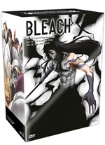 Bleach Box